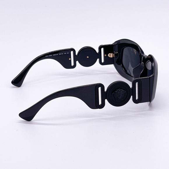 NEW VE4425U 536087 VERSACE MEDUSA MOD 4425U 5360/87 VERSACE VE4425U 5360/87 - Picture 6 of 11